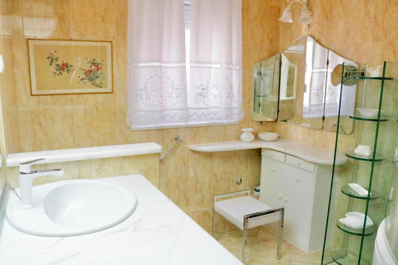 Luxury Spalato Garden Екстер'єр фото