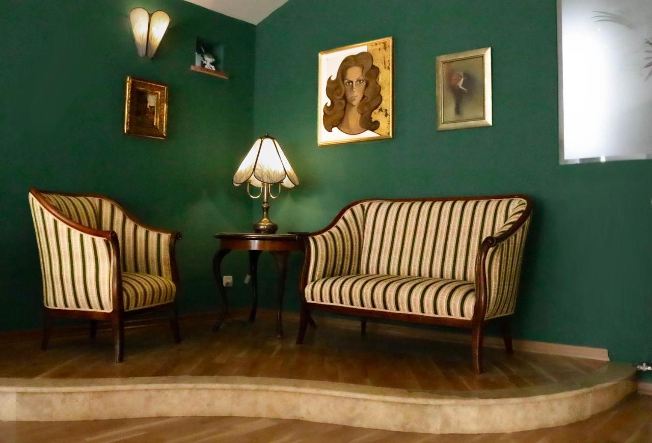 Luxury Spalato Garden Екстер'єр фото