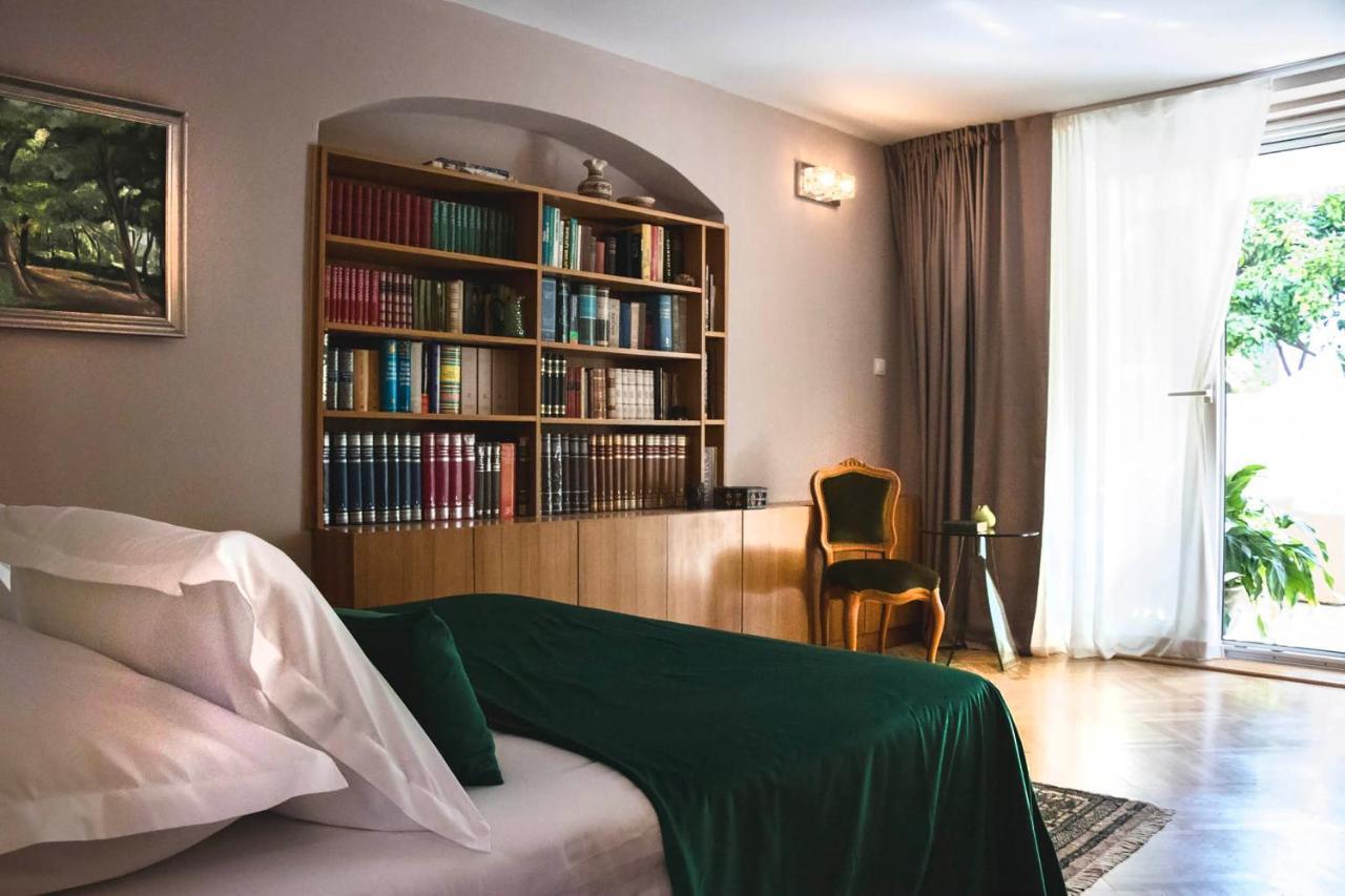 Luxury Spalato Garden Екстер'єр фото